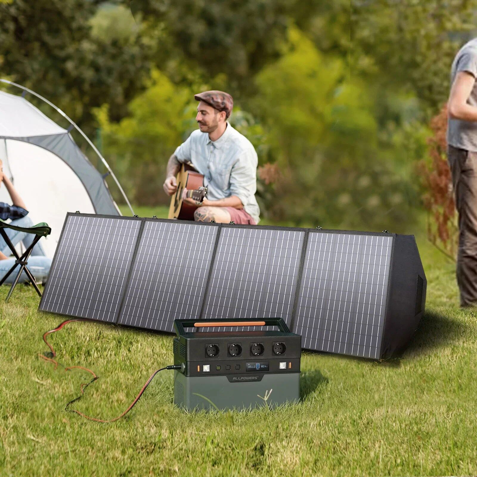allpowers portable power station 1500 w description 12