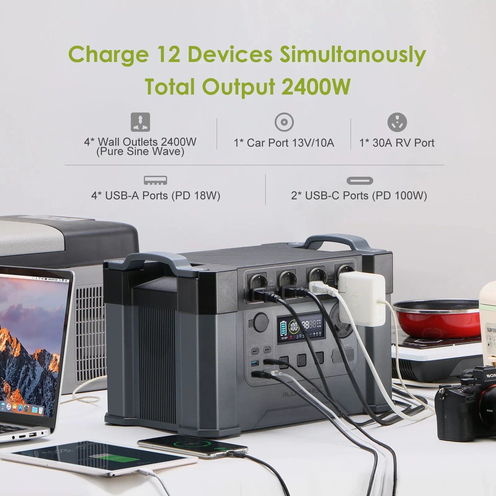 allpowers portable power station 1500 w description 4