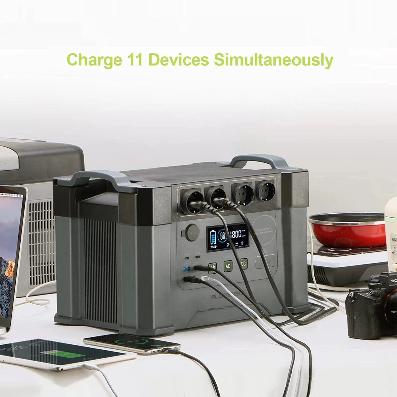 allpowers portable power station 1500 w description 6