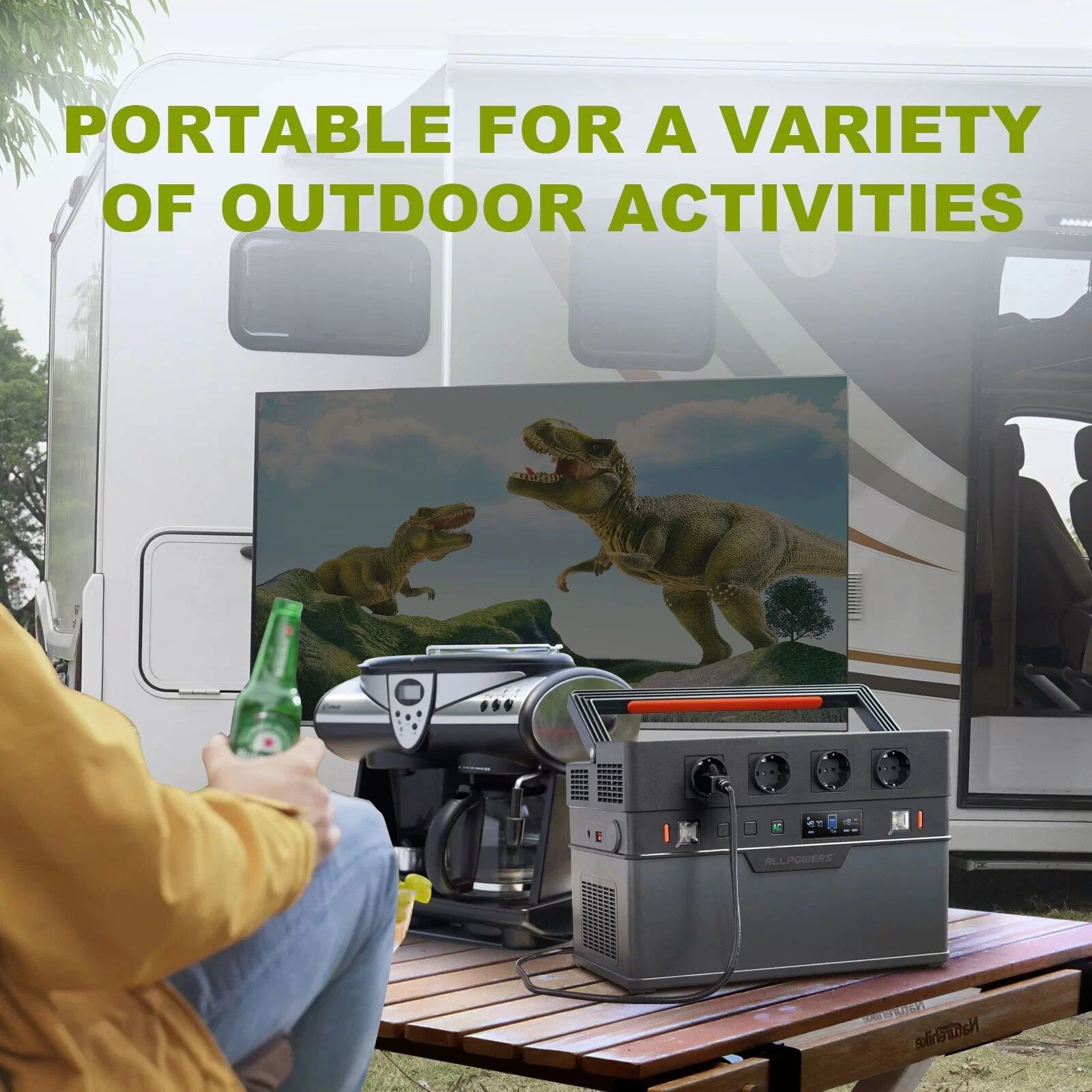 allpowers portable power station 1500 w description 9