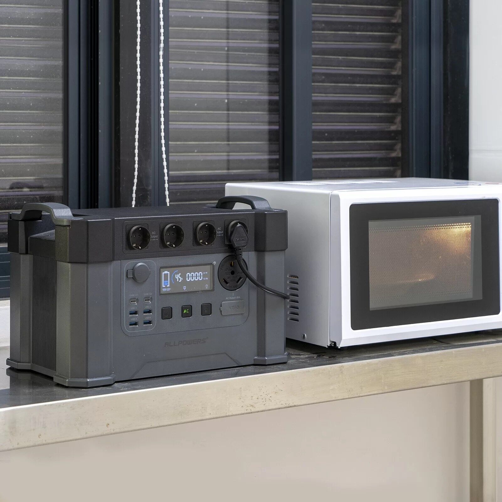 allpowers portable power station 1500 w main 3
