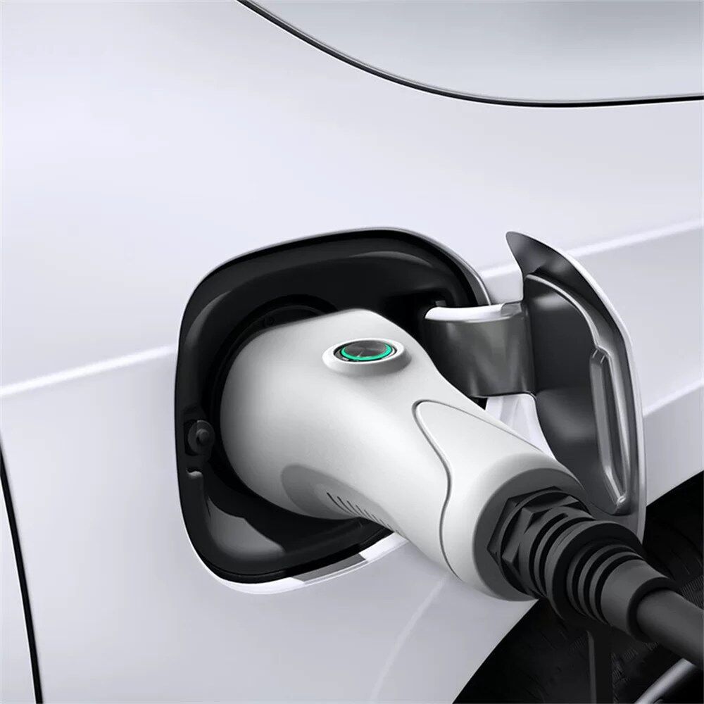 portable ev car charger 11kw 1