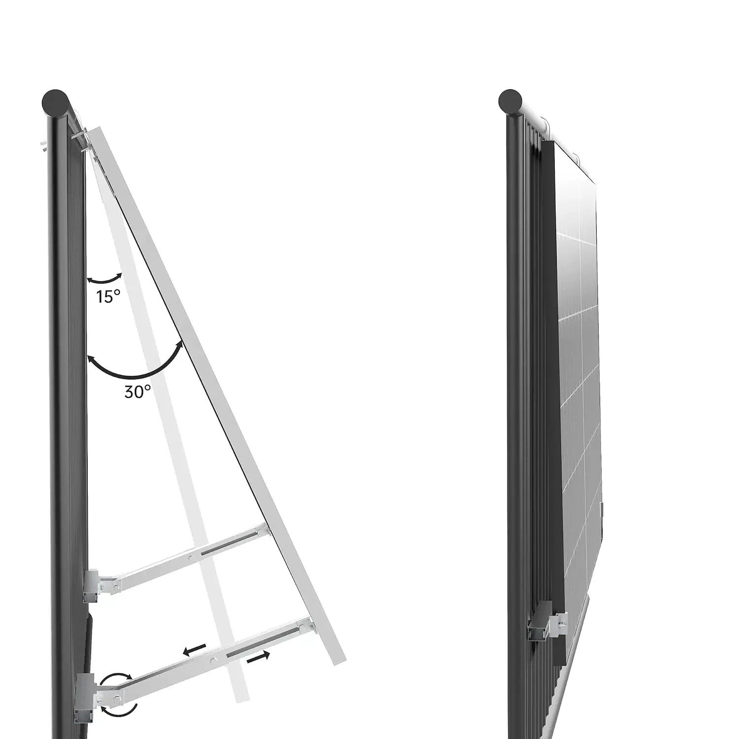 mount solar balcony des2